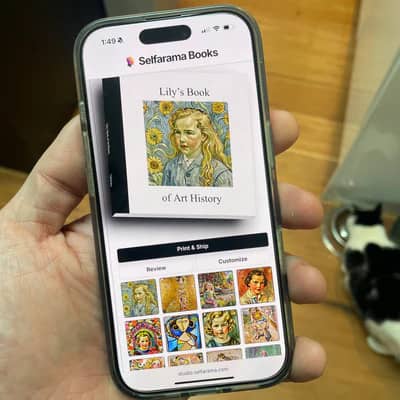 Step 2: Review Proofs